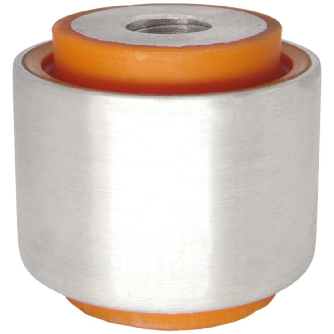 Полиуретановый сайлентблок задних поперечных рычагов внутренний Porsche Cayenne 2003-2010