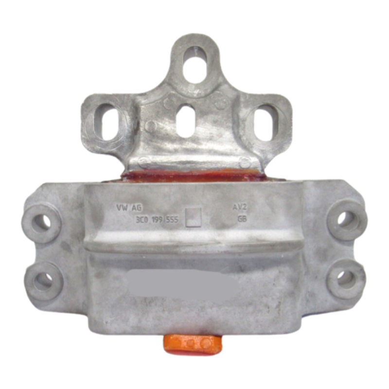 Поліуретанова подушка двигуна ліва Audi A3 2003-2012 2,0TDI