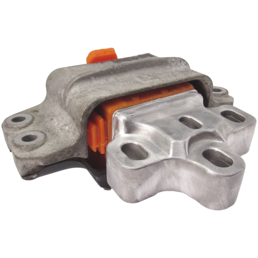 Поліуретанова подушка КПП ліва Audi A3 2003-2012 1,8L