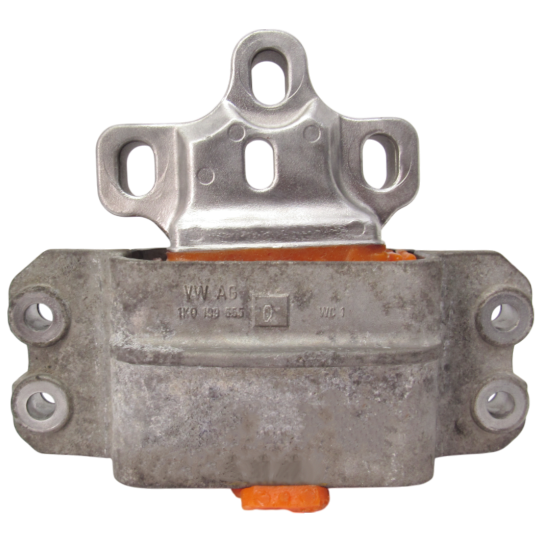 Поліуретанова подушка КПП ліва Audi A3 2003-2012 1,8L