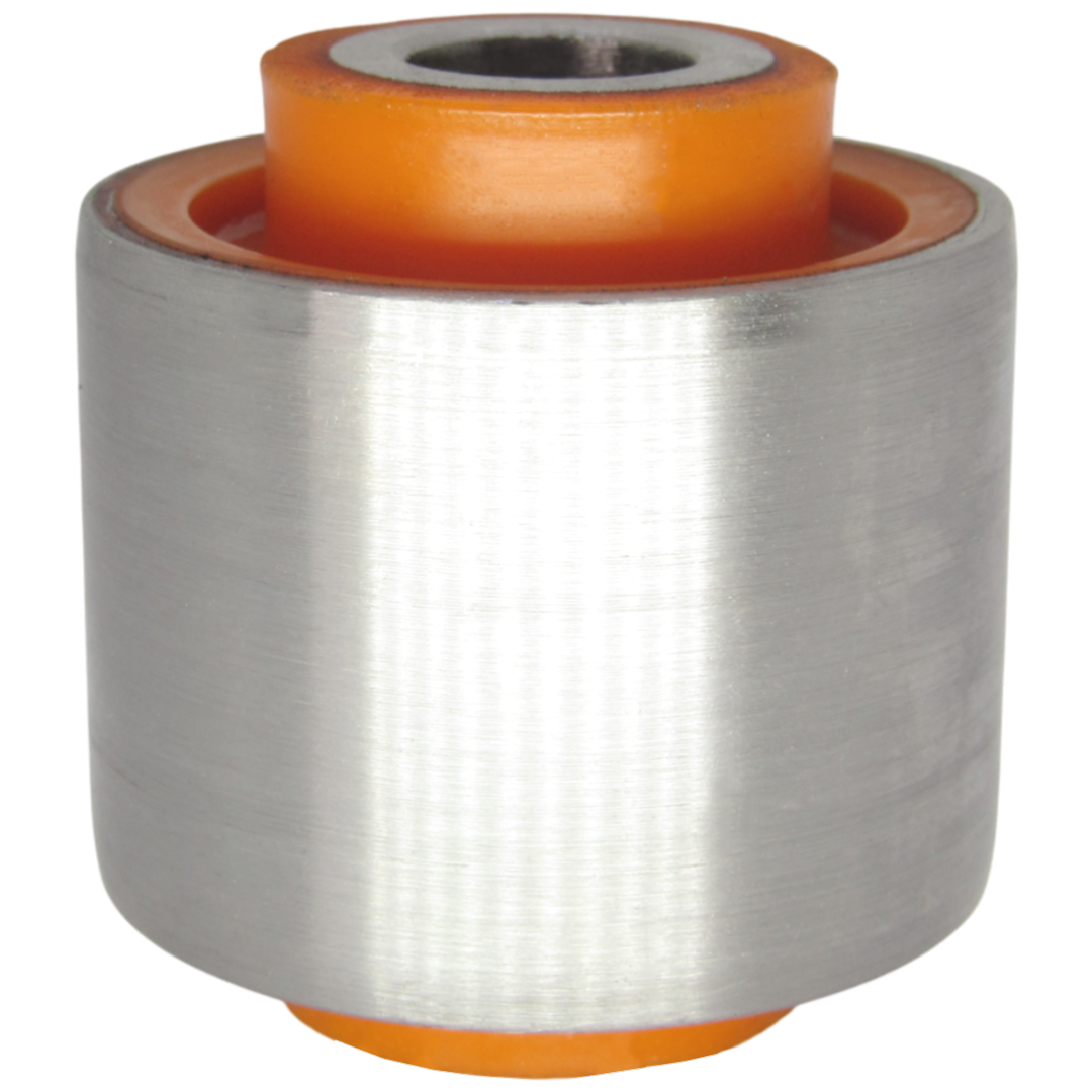 Поліуретановий сайлентблок заднього серповидного важеля Lexus Ls 2006-2017