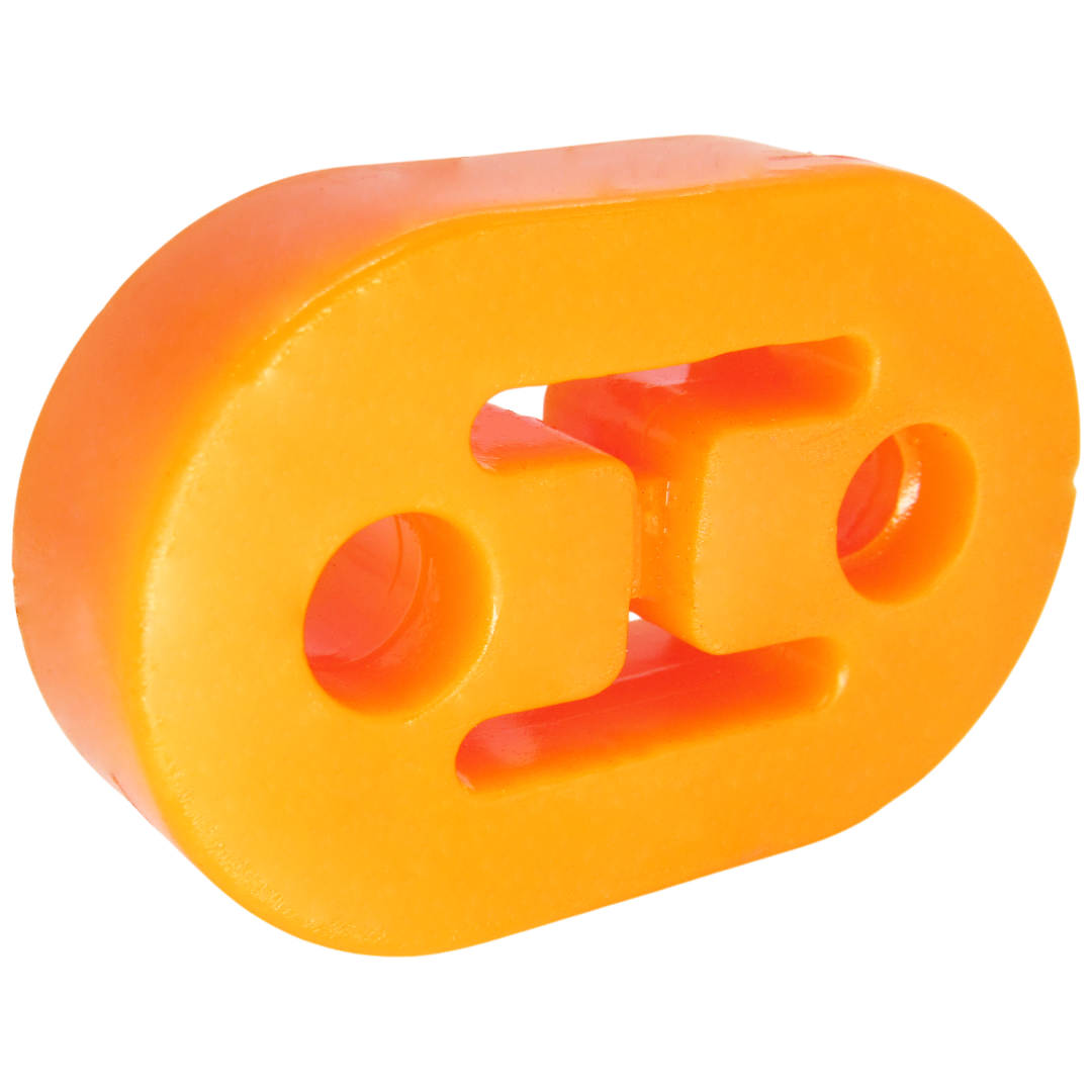 Поліуретанове кріплення глушника Nissan Elgrand 2010-