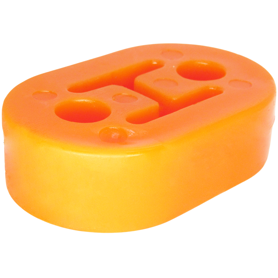 Поліуретанове кріплення глушника Nissan Elgrand 2010-