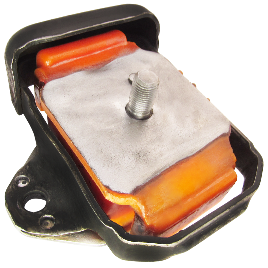 Поліуретанова подушка двигуна передня Toyota Celica 1981-1985 РЕКОНСТРУКЦІЯ ВАШОЇ