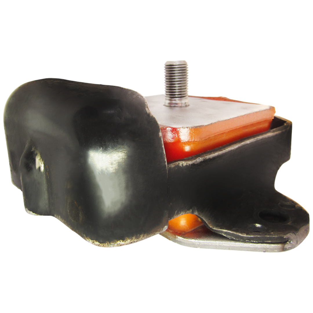 Поліуретанова подушка двигуна передня Toyota Celica 1981-1985 РЕКОНСТРУКЦІЯ ВАШОЇ