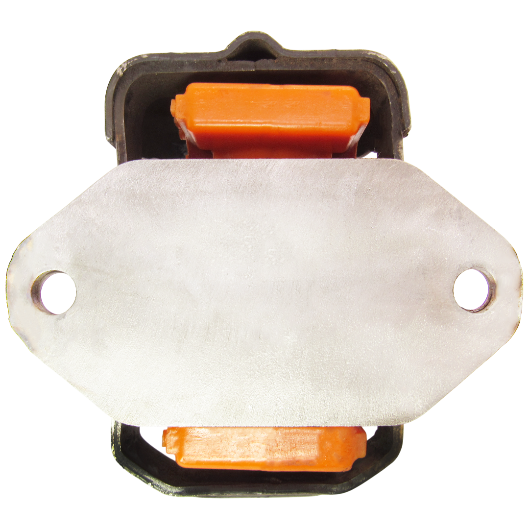 Поліуретанова подушка двигуна передня Toyota Celica 1981-1985 РЕКОНСТРУКЦІЯ ВАШОЇ