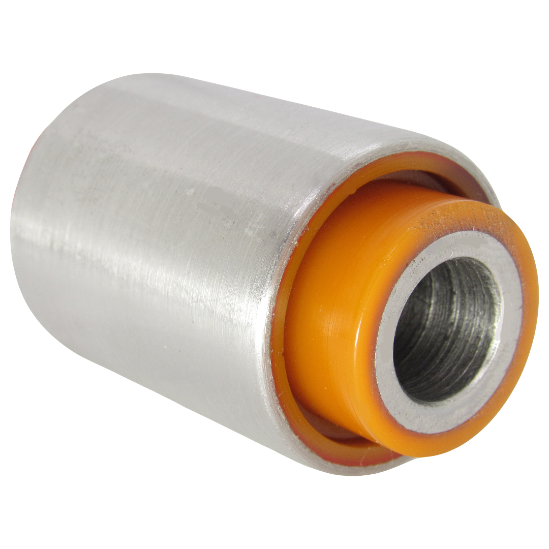 Поліуретановий сайлентблок заднього великого верхнього важеля внутрішній передній Mitsubishi Lancer 2000-2009