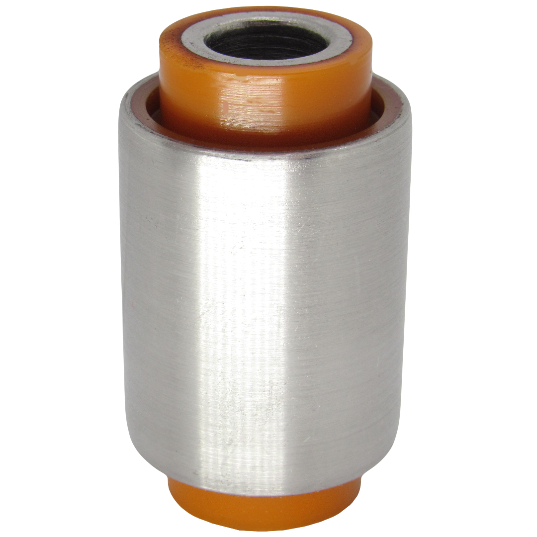 Поліуретановий сайлентблок заднього великого верхнього важеля внутрішній передній Mitsubishi Lancer 2000-2009