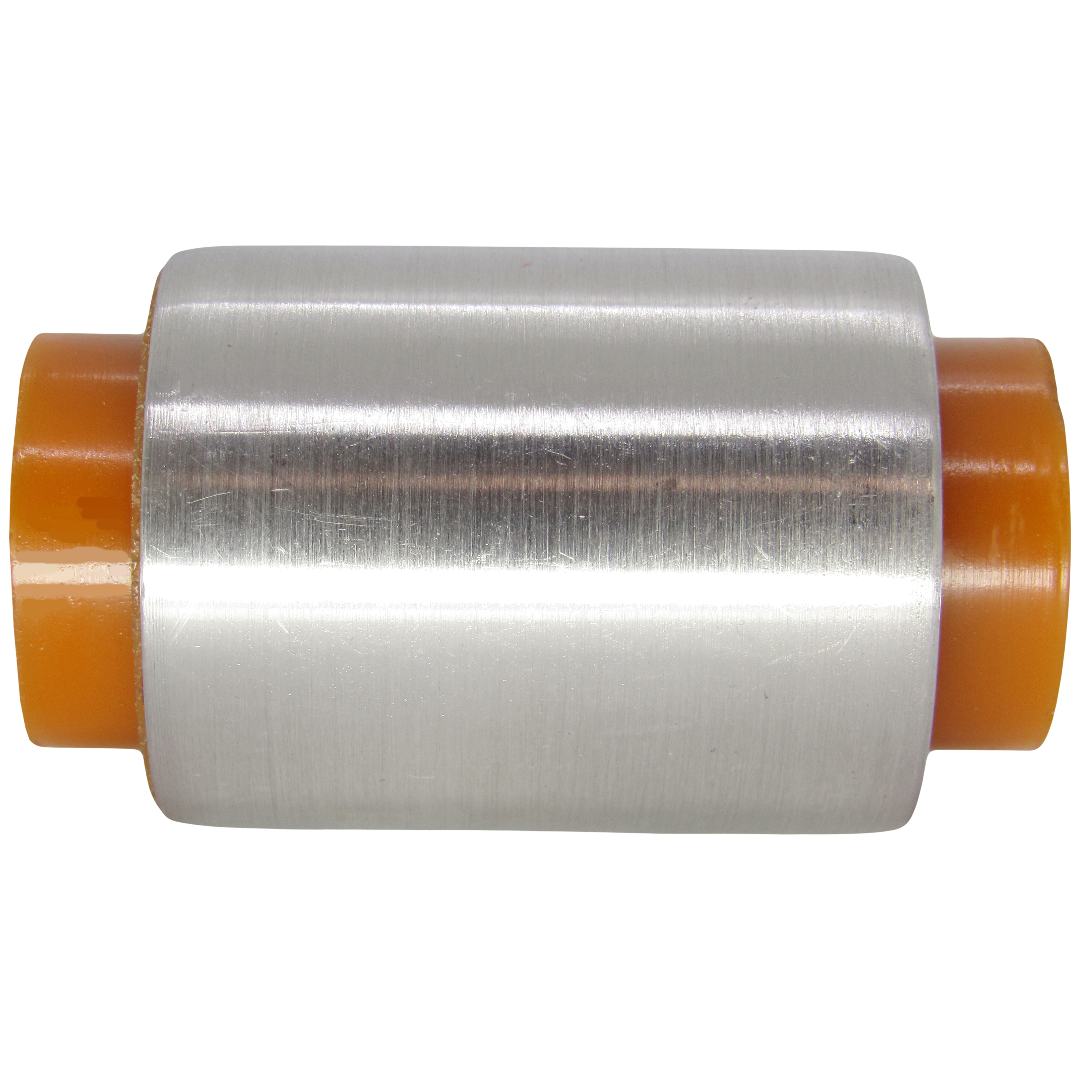 Поліуретановий сайлентблок заднього великого верхнього важеля внутрішній передній Mitsubishi Lancer 2000-2009