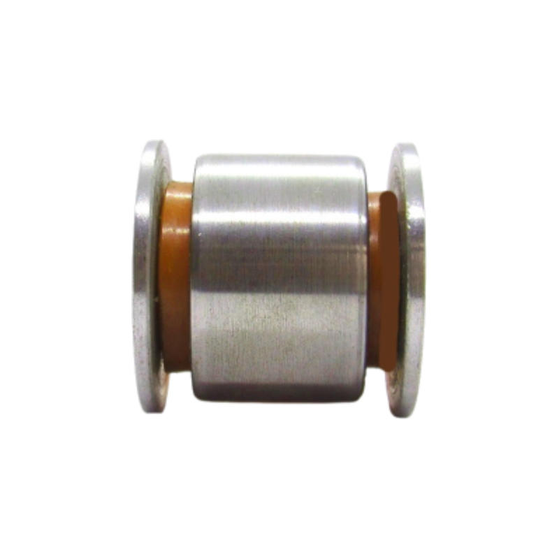 Поліуретановий сайлентблок заднього малого важеля з шаровою внутрішній Mitsubishi Lancer Evolution 2008-2015