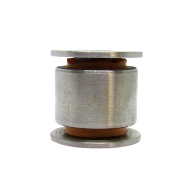 Поліуретановий сайлентблок заднього малого важеля з шаровою внутрішній Mitsubishi Lancer Evolution 2008-2015