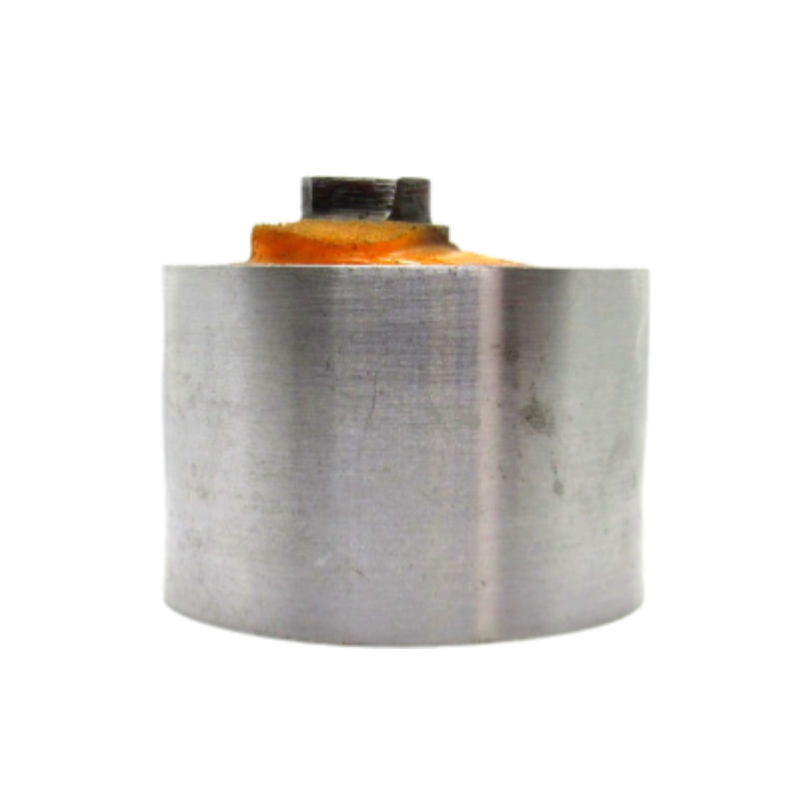 Поліуретанова подушка двигуна ліва Chery M11 2008- ЗМІННИЙ САЙЛЕНТБЛОК