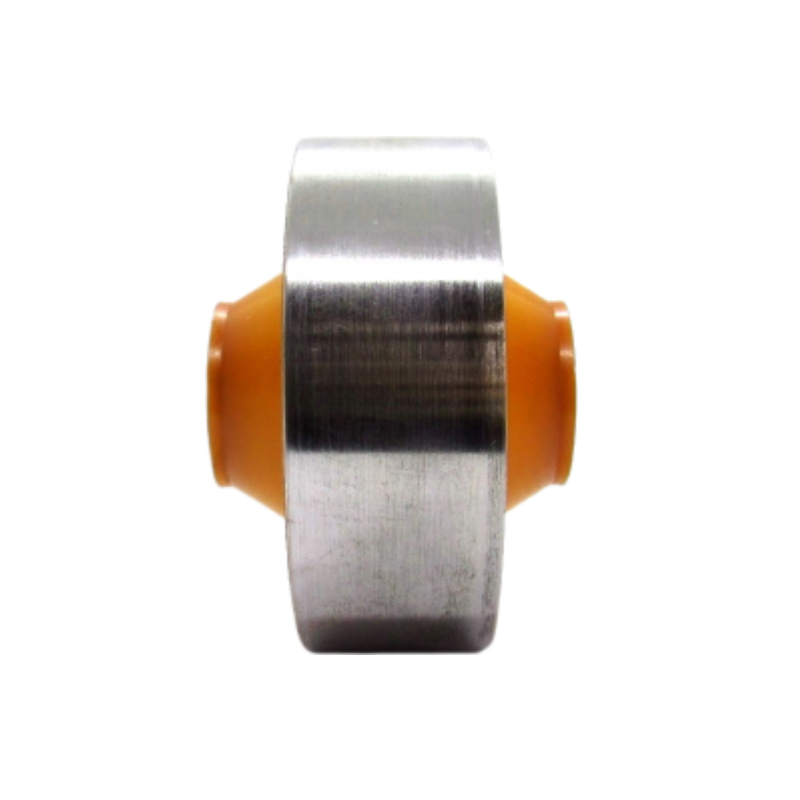 Поліуретановий сайлентблок переднього важеля задній Mitsubishi Lancer Evolution 2008-2015