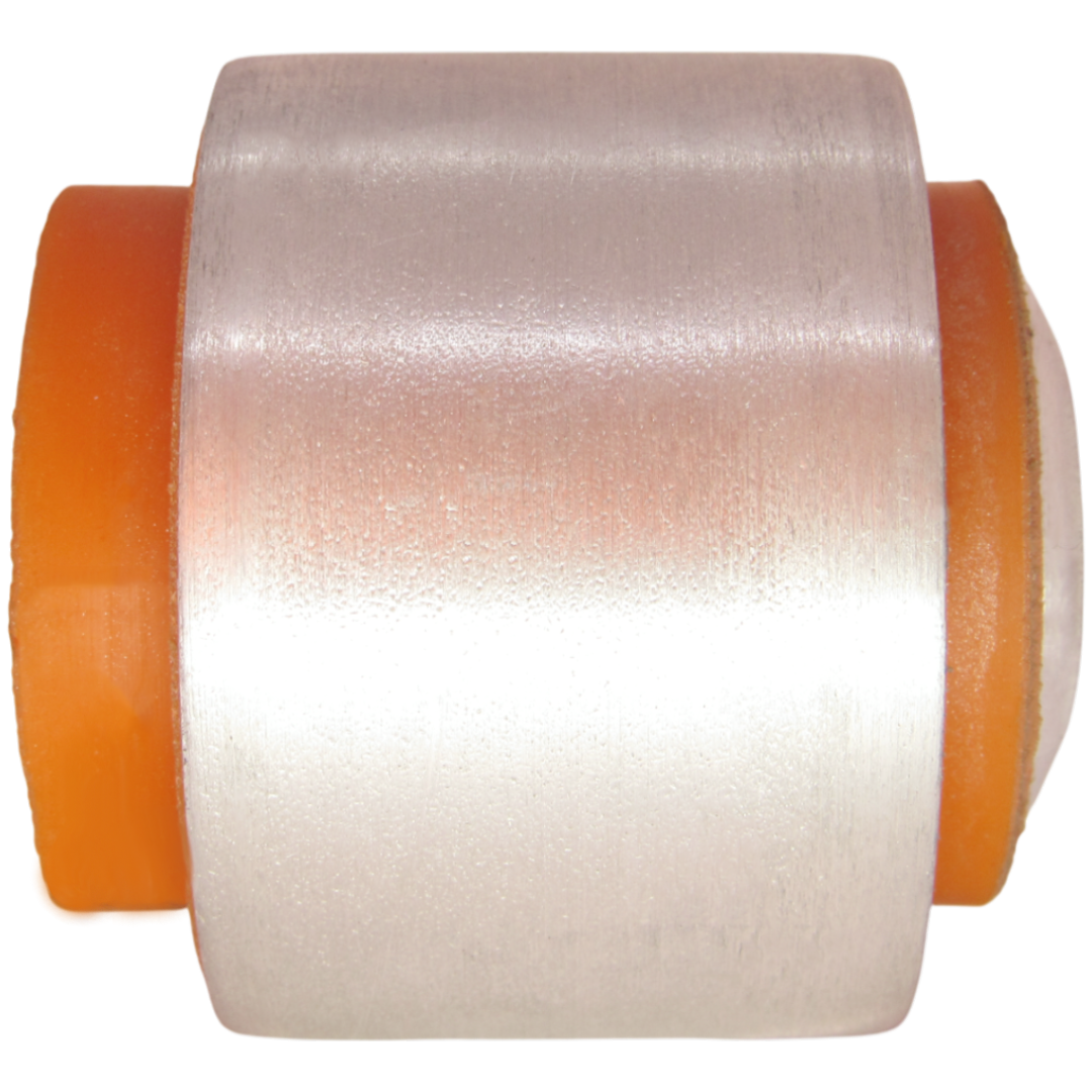 Поліуретановий сайлентблок заднього прямого важеля зовнішній Audi Q7 2005-2015