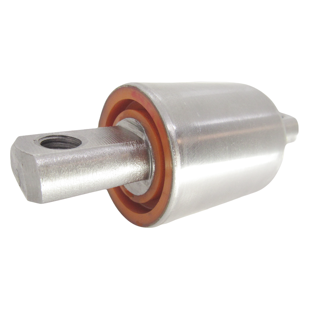 Поліуретановий сайлентблок переднього важеля передній Volvo V70 2000-2007