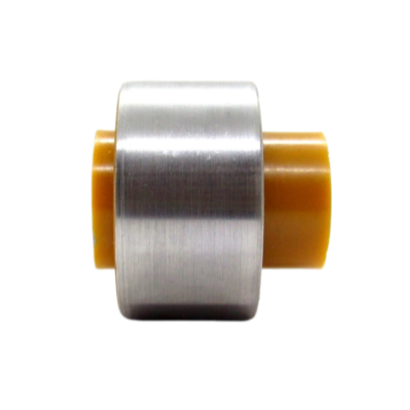 Поліуретановий сайлентблок переднього важеля задній Volvo Xc70 2000-2007