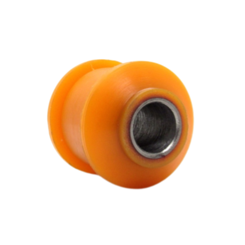 Поліуретановий сайлентблок заднього поперечного важеля лівий та правий Mitsubishi L200