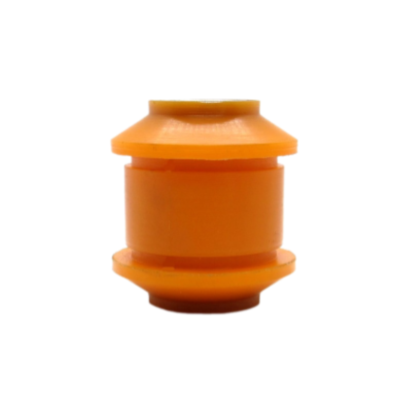 Поліуретановий сайлентблок заднього поперечного важеля лівий та правий Mitsubishi L200