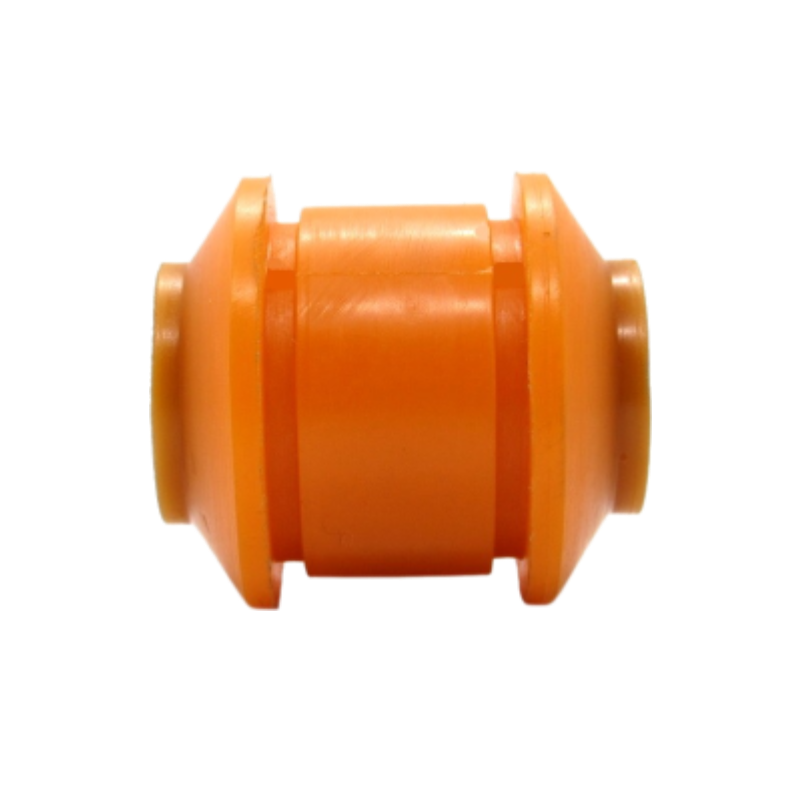 Поліуретановий сайлентблок заднього поперечного важеля лівий та правий Mitsubishi L200