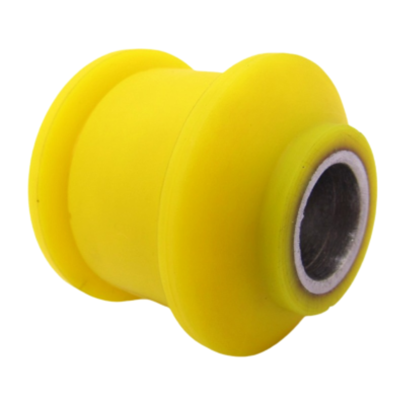 Поліуретановий сайлентблок заднього поперечного важеля лівий та правий Mitsubishi L400 1994-2007 HARDNESS