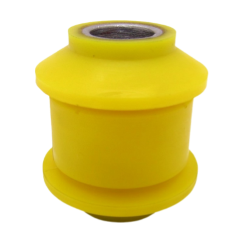 Поліуретановий сайлентблок заднього поперечного важеля лівий та правий Mitsubishi L400 1994-2007 HARDNESS