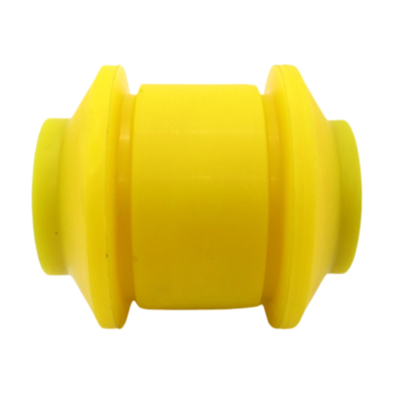 Поліуретановий сайлентблок заднього поперечного важеля лівий та правий Mitsubishi L400 1994-2007 HARDNESS