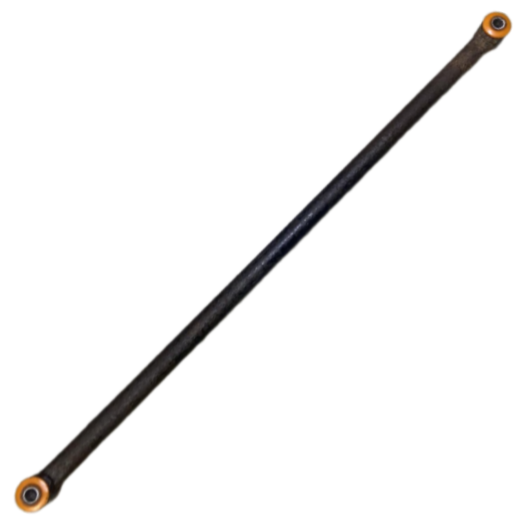 Задній поперечний важіль Mitsubishi L200 2006-2015 Послуга з перепресування сайлентблоків (Сайлентблоки в ціну не входять)