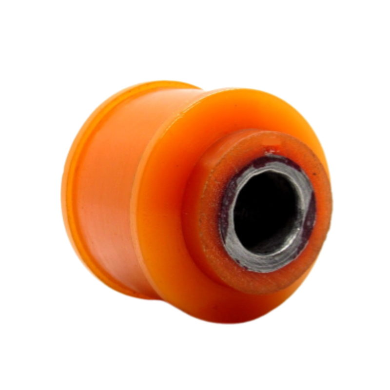 Поліуретановий сайлентблок задньої поперечної тяги Mitsubishi Lancer 1990-1996