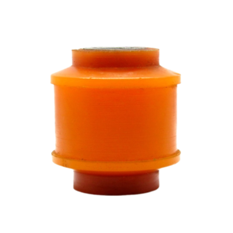 Поліуретановий сайлентблок задньої поперечної тяги Mitsubishi Lancer 1990-1996