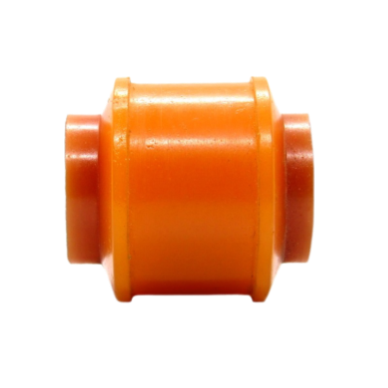 Поліуретановий сайлентблок задньої поперечної тяги Mitsubishi Lancer 1990-1996