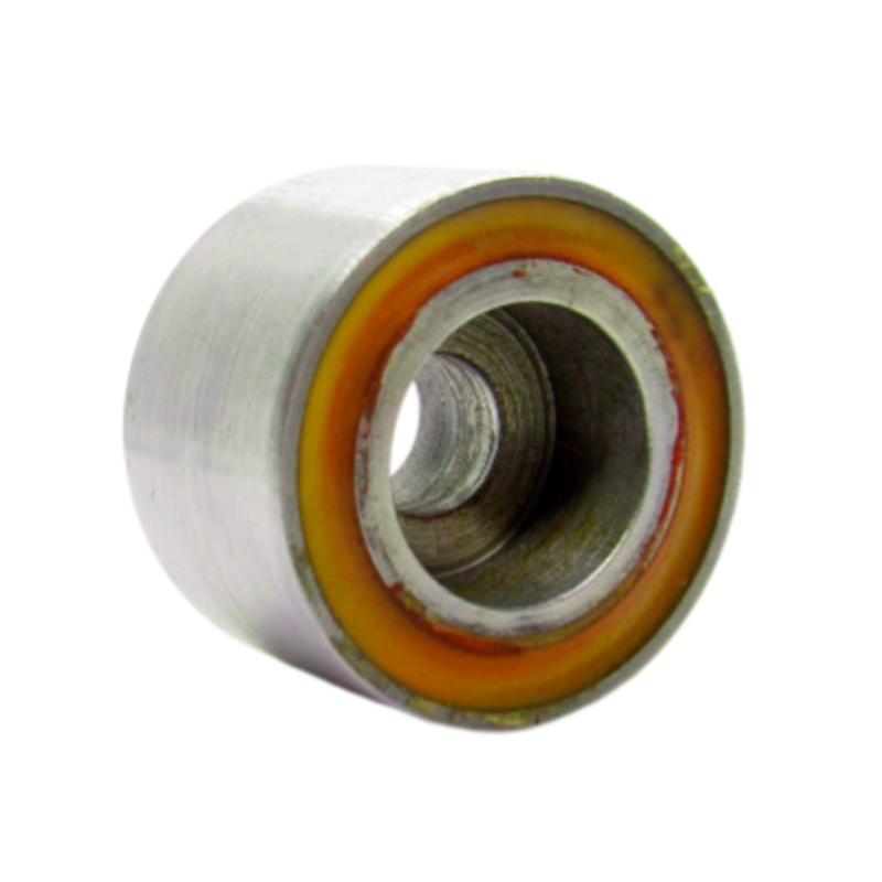 Поліуретановий сайлентблок заднього редуктора задній Merсedes 170 1996-2004