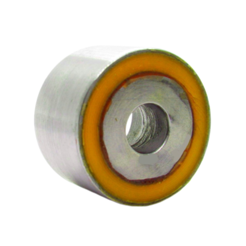 Поліуретановий сайлентблок заднього редуктора задній Merсedes 170 1996-2004