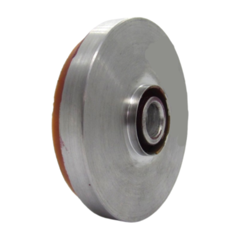 Поліуретановий сайлентблок заднього редуктора передній Merсedes 124 1984-1997