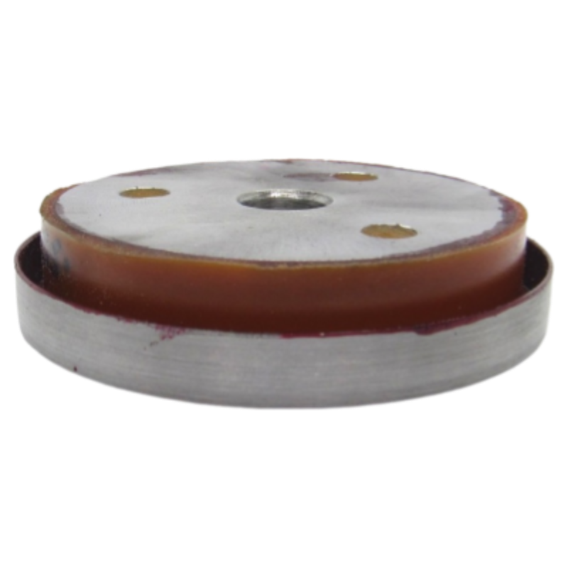 Поліуретановий сайлентблок заднього редуктора передній Merсedes 124 1984-1997