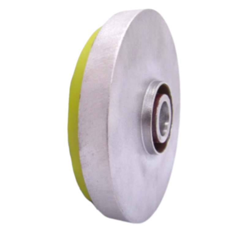 Поліуретановий сайлентблок заднього редуктора передній Merсedes 124 1984-1997 HARDNESS