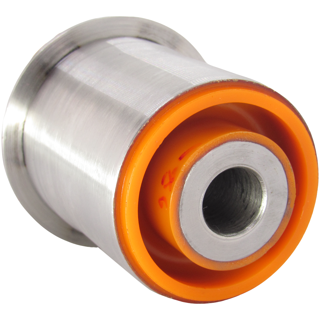 Поліуретановий сайлентблок переднього нижнього важеля Dodge Ram 1500 2009-