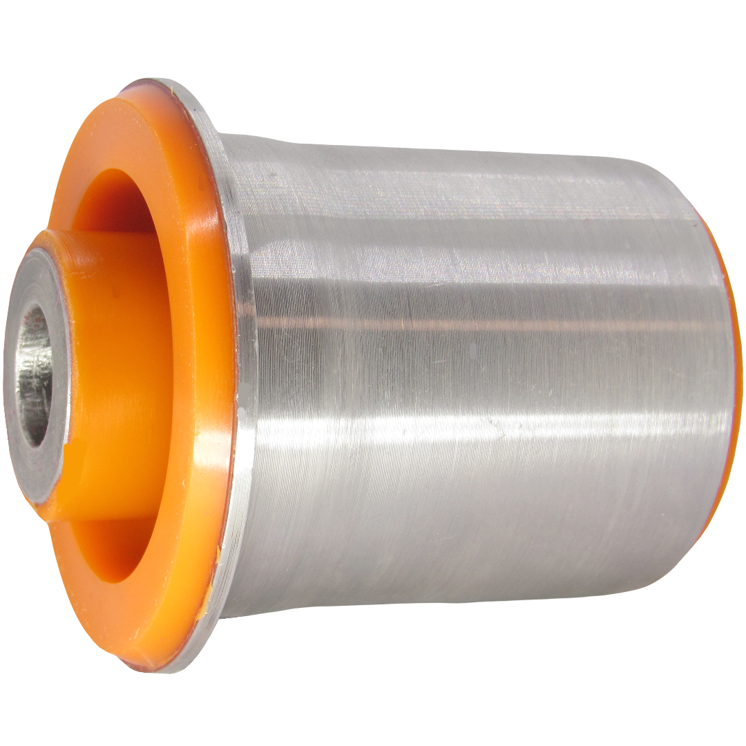 Поліуретановий сайлентблок переднього нижнього важеля Dodge Ram 1500 2009-