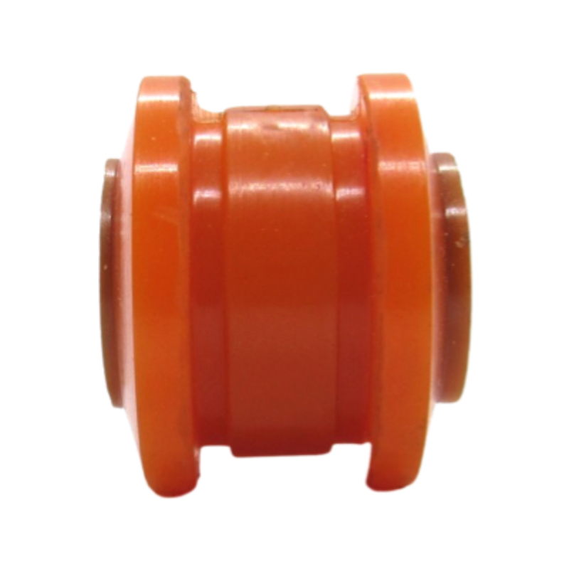 Поліуретановий сайлентблок задньої стійки стабілізатора нижній Dodge Ram 1500 2009-