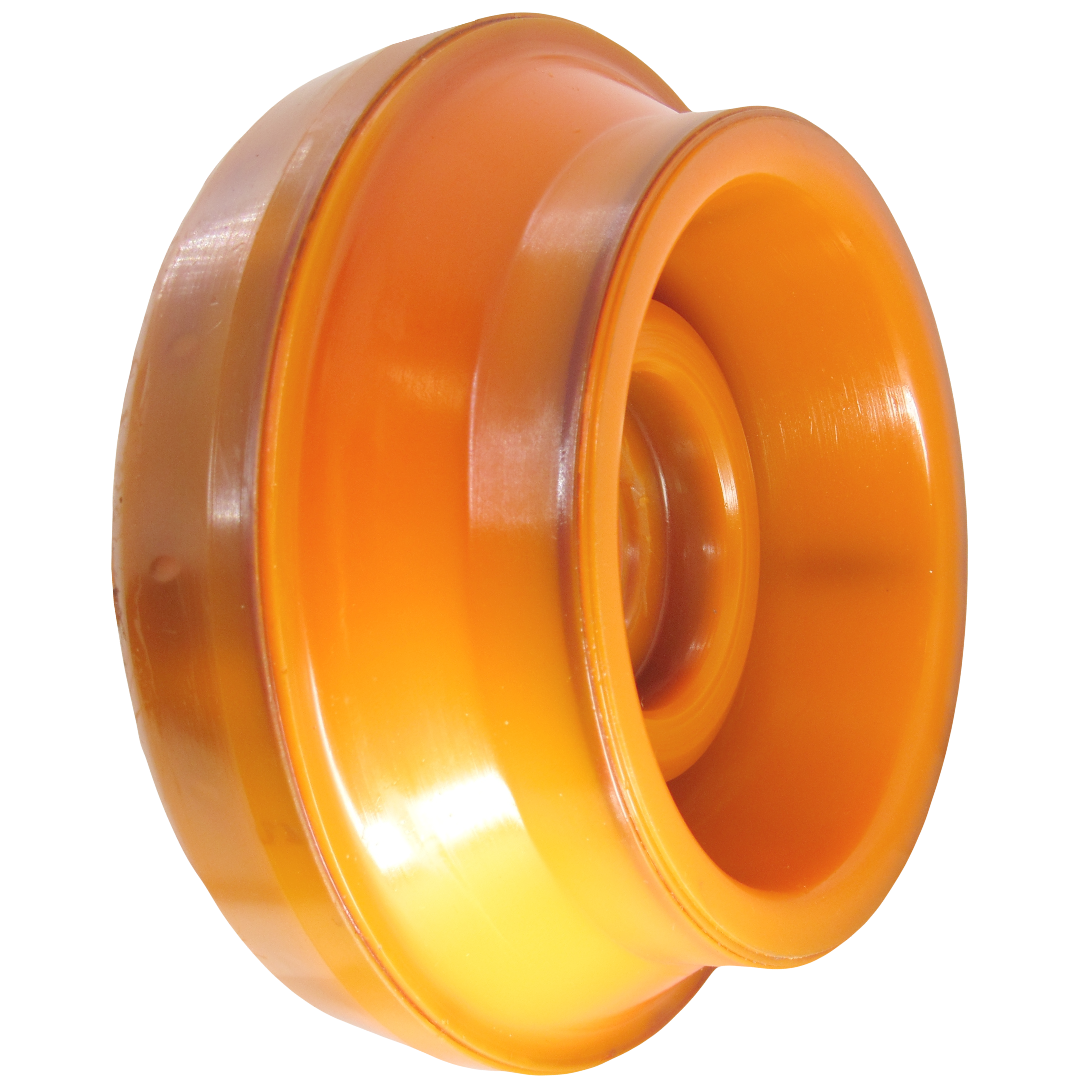 Поліуретанова опора переднього амортизатора Renault Trafic 2001-2014 РЕКОНСТРУКЦІЯ ВАШОЇ