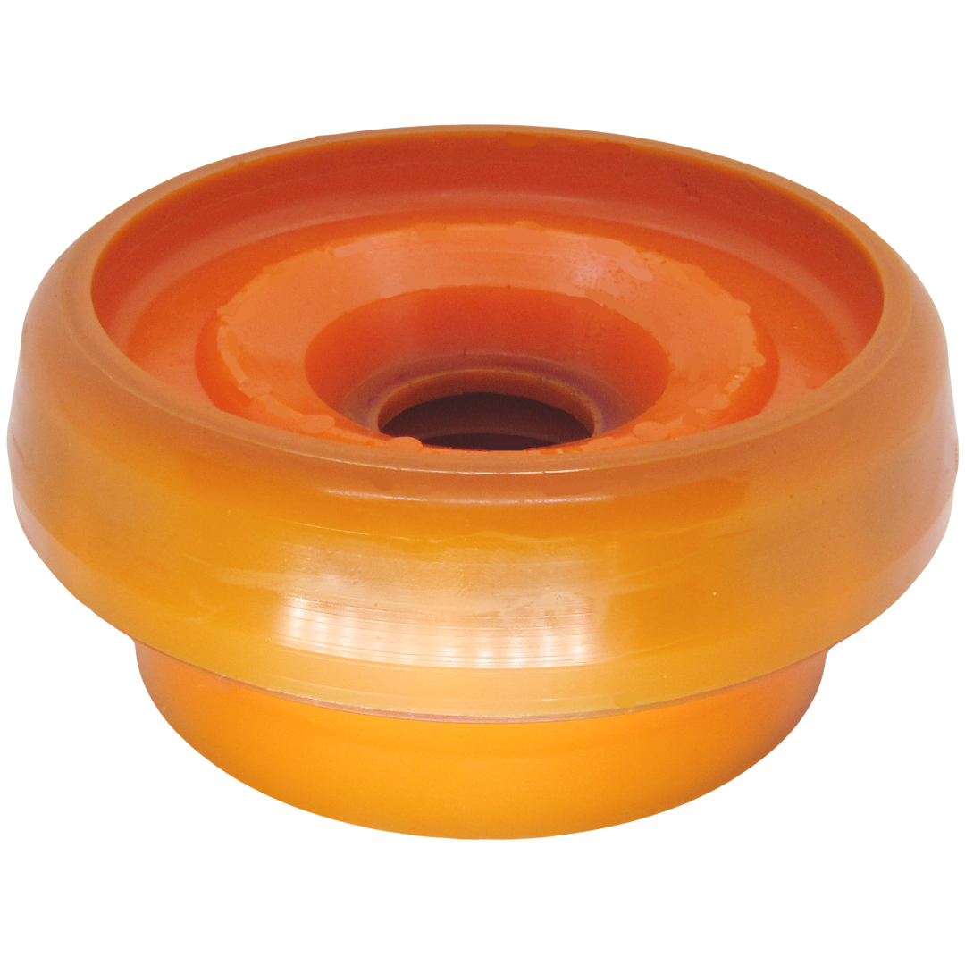 Поліуретанова опора переднього амортизатора Renault Trafic 2001-2014 РЕКОНСТРУКЦІЯ ВАШОЇ