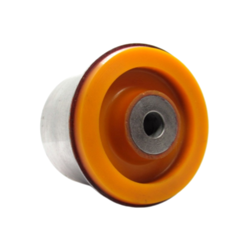 Полиуретановый сайлентблок задней балки Kia Cerato 2004-2008