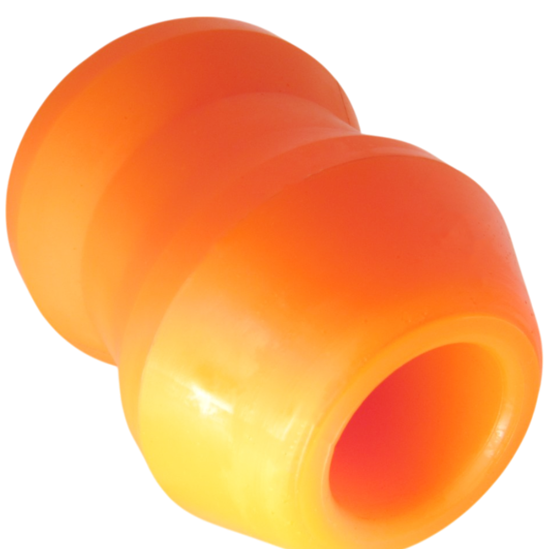 Поліуретановий відбійник задньої пружини Mitsubishi Pajero Sport 1996-2008