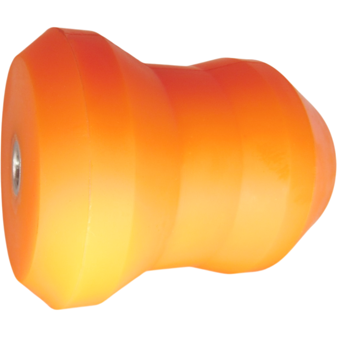 Поліуретановий відбійник задньої пружини Mitsubishi Pajero Sport 1996-2008