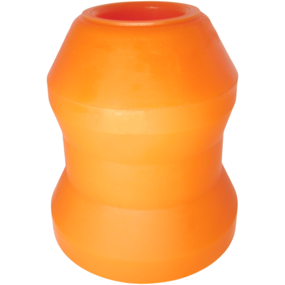 Поліуретановий відбійник задньої пружини Mitsubishi Pajero Sport 1996-2008