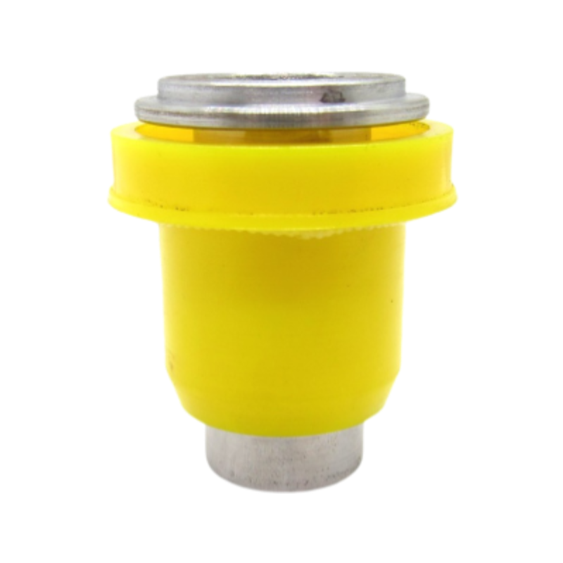 Поліуретанова втулка маятника Merсedes 124 1984-1997