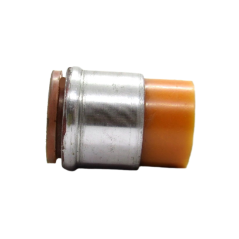 Поліуретановий сайлентблок переднього підрамника з різьбою Nissan Cube 2008-