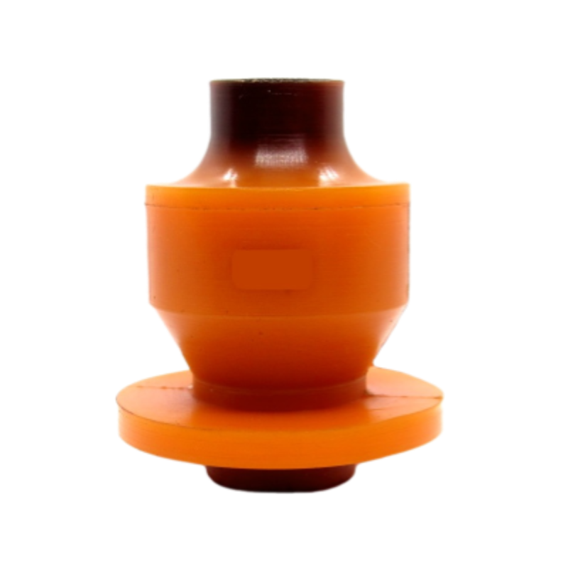 Polyurethane bushing front arm front Mazda 626 GC 1982-1987