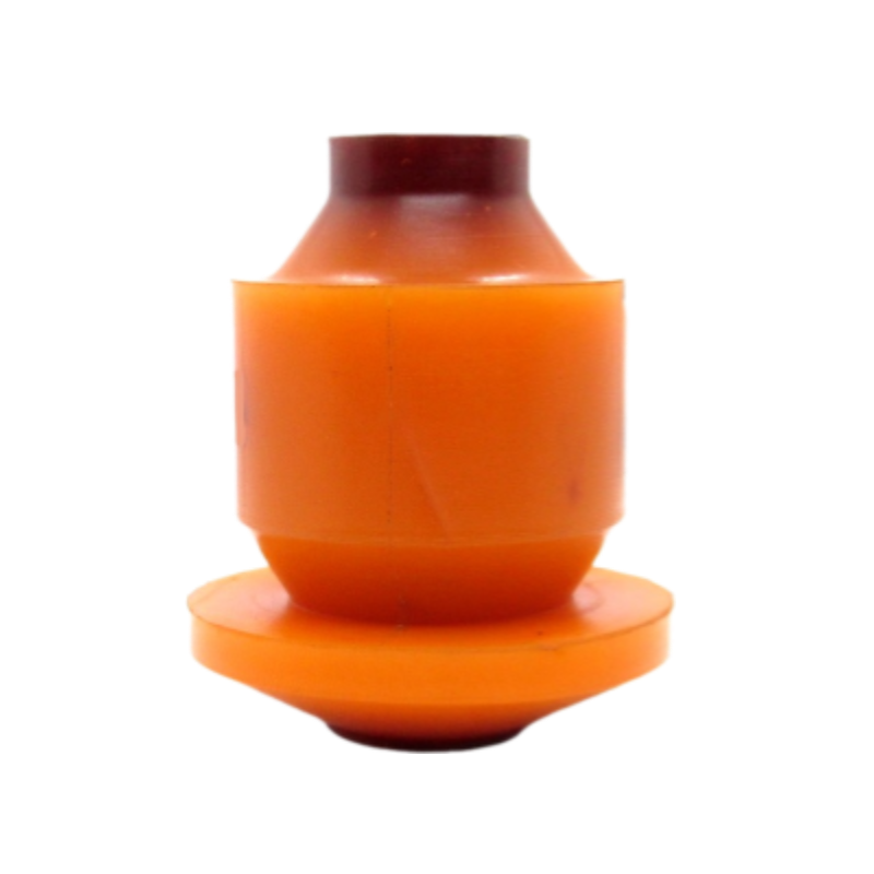 Полиуретановый сайлентблок переднего рычага задний Mazda 626 GC 1982-1987