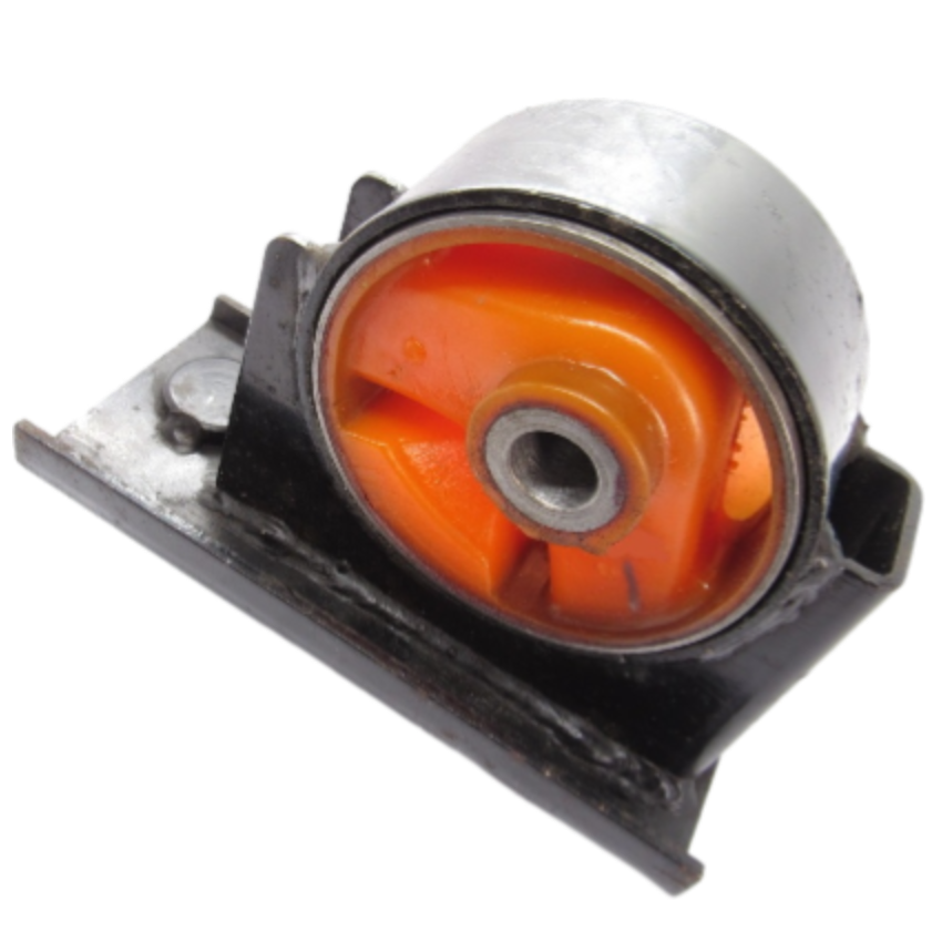Поліуретанова подушка двигуна задня Chery Tiggo 2005-2011 Послуга ПО ЗАМІНІ САЙЛЕНТБЛОКА