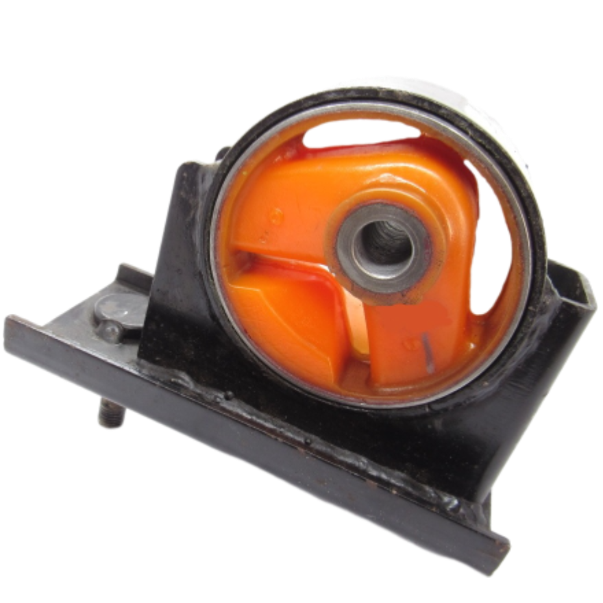 Поліуретанова подушка двигуна задня Chery Tiggo 2005-2011 Послуга ПО ЗАМІНІ САЙЛЕНТБЛОКА